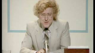 The Young Ones HQOn University Challenge [upl. by Abba]