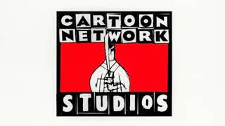 Cartoon Network Studios  Cartoon Network 2001 [upl. by Edak]