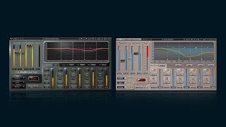 How to Use the Waves L3 and L3LL Multimaximizer Plugins [upl. by Rimma244]