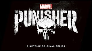 Tyler Bates amp Niall Stenson  The Punisher Theme Mistrz Remix [upl. by Eletnahs]