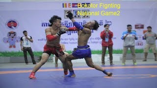 Bokator Fight 2018 [upl. by Ricoriki]