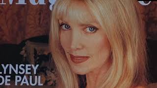 Lynsey de Paul  Mama Do Demo version [upl. by Averyl302]