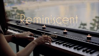 🎼Emotional 🎹 quotYiruma  Reminiscentquot performed on piano by Vikakim [upl. by Ardnoik835]