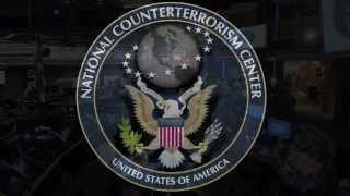 The National Counterterrorism Center [upl. by Ylime]