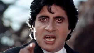 best dilogues of amitabh bachan and danny Agneepath [upl. by Mailand]