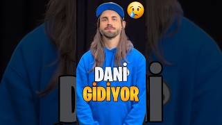 😢Dani GİDİYOR  Brawl Stars [upl. by Leeban]