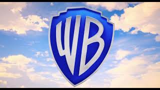 Warner Bros Pictures  Warner Animation Group Logo 2021present [upl. by Enayd182]