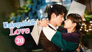 【MultiSUB】Unforgettable Love 贺先生的恋恋不忘  EP20  Starring Wei ZhemingHu Yixuan [upl. by Oicafinob428]