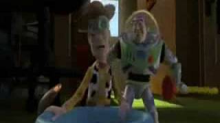 Toy Story Fan Commentary Part 5 [upl. by Maximilien]