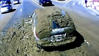 Brake Checks Gone Wrong  Road Rage and Instant Karma 4  CCC [upl. by Atteiram]