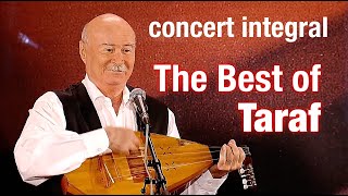 The Best of Taraf concert integral [upl. by Ambie]