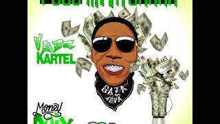 Vybz Kartel  Poco Man Skank [upl. by Eninnaj]