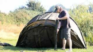 Introducing The Advanta Protector Extreme Bivvy [upl. by Setiram]