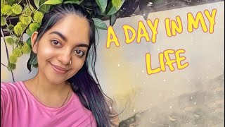 A Day In My Life  Ahaana Krishna [upl. by Ehtyde154]