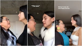 Indigenous woman from Canada uses TikTok to keep her culture alive [upl. by Jairia]