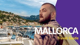 Top Things Youd DIDNT Know About Mallorca  🇪🇸 Mallorca Travel Guide 🇪🇸 [upl. by Aed]