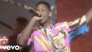 DJ Jazzy Jeff amp The Fresh Prince  Beatbox [upl. by Leiser]