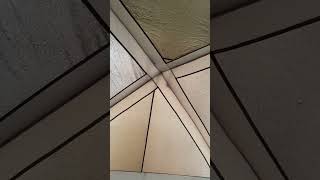 Waiting out the rain in a tent ASMR [upl. by Malti]