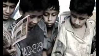 Short Documentary  illiteracy in the world [upl. by Massab868]