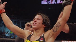 Fight Night Japan Gadelha vs Andrade  Former Title Challengers Ready for Battle [upl. by Akfir]