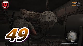 Food Stockpile amp Gentlemens Club Critical Mass  GHOST RECON BREAKPOINT Extreme walkthrough 49 [upl. by Rani285]