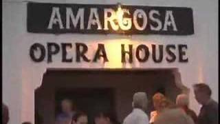 Amargosa Opera House [upl. by Myra188]