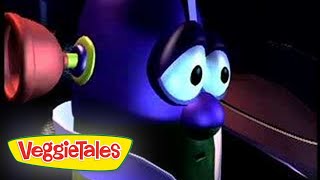 VeggieTales Lessons Promo [upl. by Nirmak489]