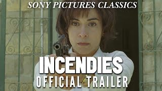 Incendies  Official Trailer HD 2011 [upl. by Ahsenrat]