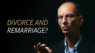 What does the Bible say about divorce and remarriage [upl. by Alessandra]