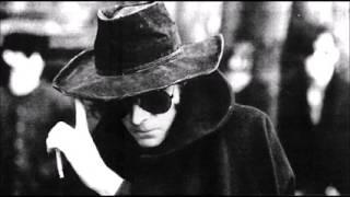 Sisters Of Mercy  Rare Obscurities HQ [upl. by Nnyleimaj]