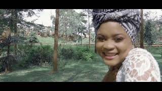 Laisse Moi Taimer  Reponse A Darina Victry  IVO Chobodo  Clip Officiel [upl. by Higinbotham990]