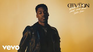 GIVĒON  All To Me Official Audio [upl. by Gadmon]