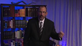 Dr Baruch Korman Hosea Chapter 3 [upl. by Ann]