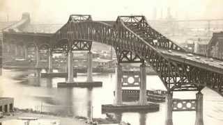 Pulaski Skyway a sad tale of neglect and decline Ledger Live video [upl. by Pettifer672]