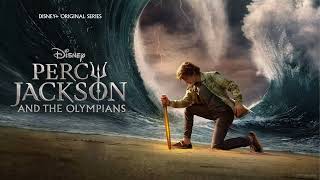 PERCY JACKSON AND THE OLYMPIANS Trailer 2 2023 [upl. by Nojed]