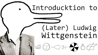 Introduction to Wittgenstein His Later Philosophy [upl. by Ynaffit102]