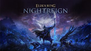 Elden Ring Nightreign Network Test [upl. by Pitts]