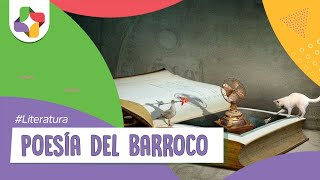 Barroco características  Literatura  Educatina [upl. by Homans]