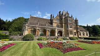 Tyntesfield National Trust [upl. by Bertold]