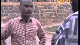 ኤርትራ Eritrean comedy Hagergef by Kidane Ghirmay  Eritrea TV [upl. by Yhotmit]