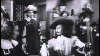 Cyrano de Bergerac 1950 film [upl. by Silevi]