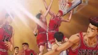 Slam Dunk  Ending 1 [upl. by Oneg]