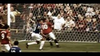 Wayne Rooney Best Skills and Goals Legend [upl. by Ahtenak31]