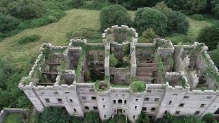 Derelict and Abandoned Ruins in Scotland [upl. by Joelly530]