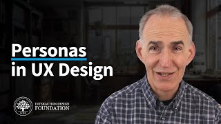 All About User Personas in UX Design What is User Persona How to Create and Use Personas [upl. by Cyma]