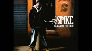 Spike  Cine vine [upl. by Basia]