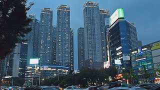 Daegu South Korea 대구시 2366000 [upl. by Aronel]