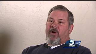 Only on KOCO 5 Juror speaks about Daniel Holtzclaw trial [upl. by Florry]