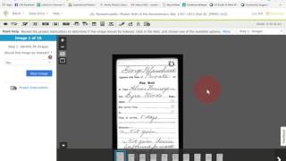 FamilySearch Indexing NEW Release Free Genealogy HELP [upl. by Akienaj]