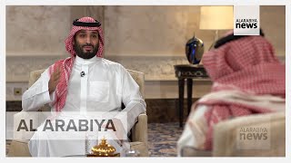 Saudi Crown Prince Mohammed bin Salman interview on Vision 2030 English subtitles  Part 13 [upl. by August]